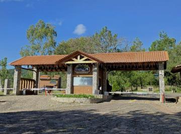 Casa de 4 habitaciones, Tapalpa · Tapalpa Country Club Una Cuarta Parte Casa en Venta