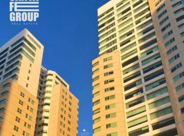 Departamento de 3 habitaciones, Cuajimalpa de Morelos · Venta Departamento Impecable en Grand Santa Fe.