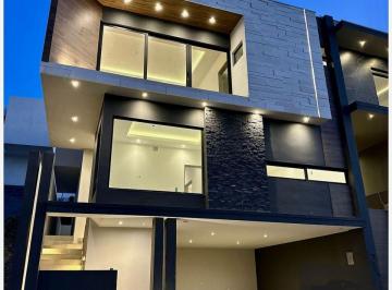 Casa de 4 habitaciones, Monterrey · Venta Casa Nueva Cumbres Elite Premier
