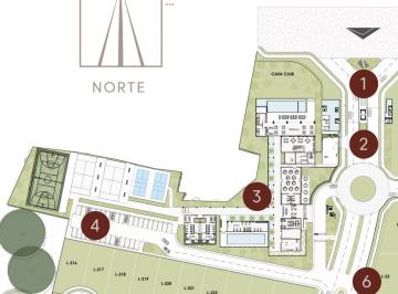 Terreno / Lote , Mérida · Venta Lote Residencial Premium con Amenidades de Lujo en Sierra Papacal Zona de Privadas