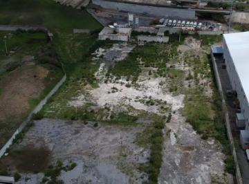 Terreno industrial , Amozoc · Terreno en Venta $2,000 por m². 14,785 m². Zona Chachapa, Parque Industrial Santa Elena