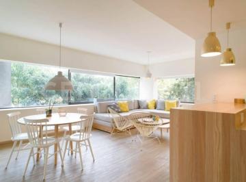 Departamento · 87m² · 1 Recámara · Departamento de 74 m² a Pasos del Ángel