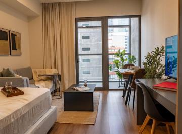 Departamento de 1 habitación, Cuauhtémoc · Renta Tu Departamento en Reforma Cdmx