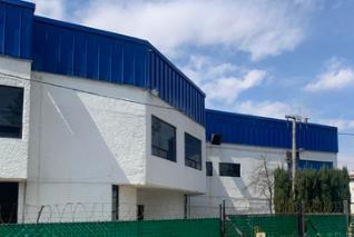 Nave industrial · 2450m² · 5 Estacionamientos · Renta de Nave Industrial en Lerma