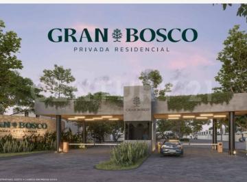 Casa en condominio · 190m² · 3 Recámaras · 2 Estacionamientos · Venta, Casa en Gran Bosco Conkal Yuc. Más de 15 Amenidades.