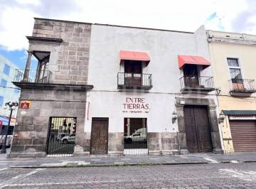 Local comercial · 840m² · Renta Local/casona Histórica, Centro—franquicias, Oficinas, Restaurante Premium.