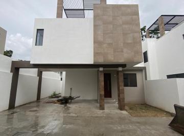 Casa · 154m² · 3 Recámaras · 2 Estacionamientos · Oportunidad Casa en Venta Col Tancol Tampico Tamaulipas