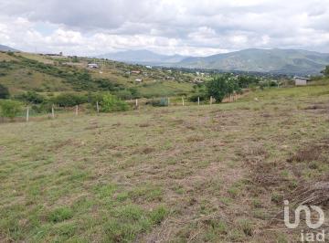 Terreno / Lote · 500m² · Lote en Venta en San Andres Huayapam, Oaxaca