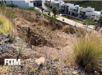 Terreno / Lote · 225m² · Terreno en Venta en Monterra Oriente