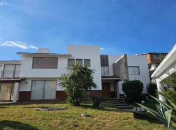 Casa en condominio de 4 habitaciones, Atizapán de Zaragoza · Casa en Venta en La Estadía, Atizapan