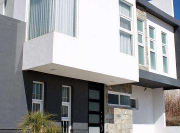 Casa Venta 244m² de 4 habitaciones · Venta Casa Unica Lomas de Juriquilla Queretaro