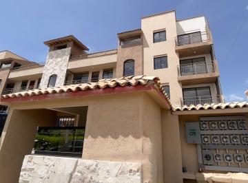 Departamento · 84m² · 2 Recámaras · 1 Estacionamiento · Departamento en Planta Baja con Jardín Privado y Acabados de Lujo Cerca de Morrillotla