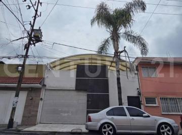Casa · 151m² · Venta de Bodega con Area de Oficinas, Calle Kioca, Euzkadi, Azcapotzalco, Cdmx.