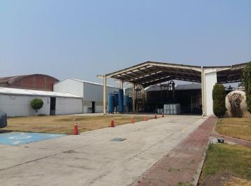 Terreno comercial , Tláhuac · Terreno Comercial en Venta