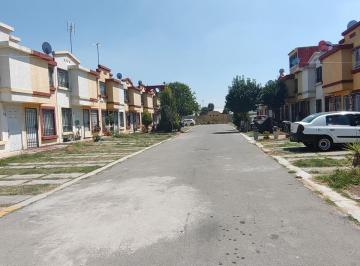 Casa · 57m² · 2 Recámaras · 1 Estacionamiento · Casa en Venta en Urbivillas Tecamac
