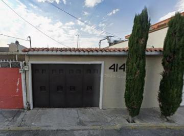 Casa de 2 habitaciones, Coacalco de Berriozábal · ¡Excelente Oportunidad! Venta de Casa En, Gladiolas, Villa de Las Flores, San Fran. Coacalco