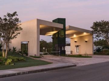 Terreno / Lote · 618m² · Venta de Terreno en Jardínes de La Rejoyada Komchen Mérida Yucatán