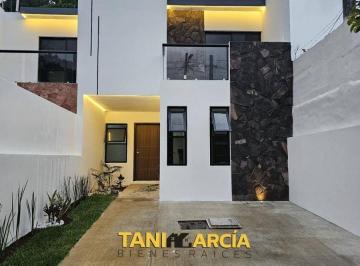 Casa de 3 habitaciones, Córdoba · Vendo Casa Nueva Super Céntrica a 2 Cuadras de La Av 11 Cerca de Plaza 11 en Córdoba