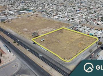 Terreno / Lote , Chihuahua · Terreno Venta Riberas de Sacramento Chihuahua 40,000,000 Gl5