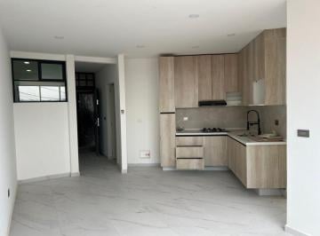Departamento de 2 habitaciones, Atizapán de Zaragoza · Excelente Departamento Nuevo en Venta, Modernista, un Auto, 2 Recámaras