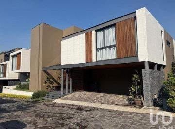 Casa · 476m² · 3 Recámaras · 3 Estacionamientos · Casa en Condimino en Venta en Club de Golf La Hacienda, Atizapan de Zaragoza, Estado de Mexico