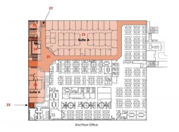Bodega comercial · 9585m² · Bodega en Renta en Guadalajara