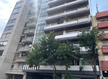 Departamento · 163m² · 3 Recámaras · 1 Estacionamiento · Departamento en Venta - Anzures