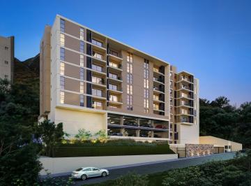 Departamento de 2 habitaciones, Monterrey · Departamento en Venta en Gaia 81 m²