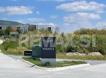 Terreno / Lote · 324m² · Terreno en Venta en La Espiga