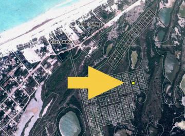 Terreno / Lote , Lázaro Cárdenas · Se Vende Terreno en Holbox, Quintana Roo.