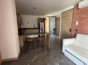 Departamento de 1 habitación, Guadalajara · Venta Departamento Amueblado en La Americana Gran Oportunidad