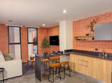 Departamento de 1 habitación, Guadalajara · Venta Departamento Amueblado en La Americana Gran Oportunidad