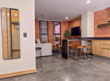 Departamento de 1 habitación, Guadalajara · Departamento de Oportunidad en Venta Amueblado