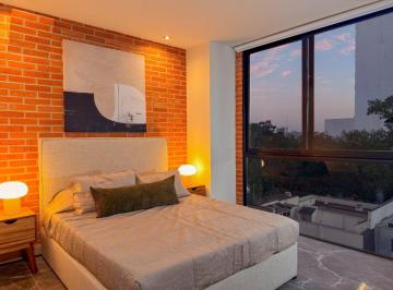 Departamento de 1 habitación, Guadalajara · Departamento en Venta Amueblado en La Americana Gran Oportunidad