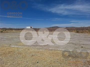 Terreno / Lote · 801m² · Terreno en Venta Puerta Luna, Lagos de Moreno.