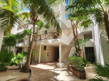 Casa en condominio de 2 habitaciones, Progreso · Condominio Vista del Mar