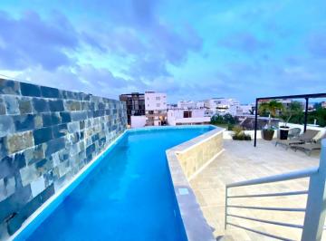 Departamento · 57m² · 1 Recámara · Estudio en Venta en Playa del Carmen