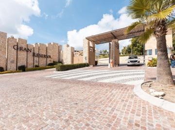 Terreno / Lote · 310m² · Terreno en Venta Ubicado en Gran Reserva Lomas de Angelopolis Lll