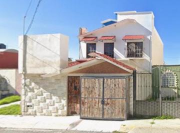 Casa de 4 habitaciones, Pachuca · Hermosa Casa en Aguascalientes, Ags.