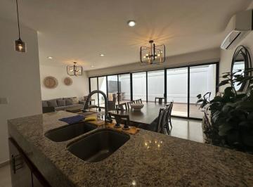 Casa en condominio de 3 habitaciones, Mazatlán · Casa en Venta en Mazatlan en Altabrisa, de 3 Recamaras, en Sector Cerritos, a Solo Pasos del Mar