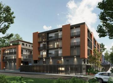 Departamento de 1 habitación, Guadalajara · Departamento en Venta en Jardines del Bosque