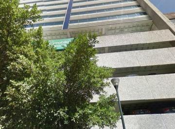 Oficina · 258m² · 5 Estacionamientos · Oficinas en Renta en Cuauhtémoc