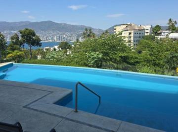 Departamento de 3 habitaciones, Acapulco de Juárez · Departamento en Venta en Brisas Guitarron, $6,000,000, 172 m²