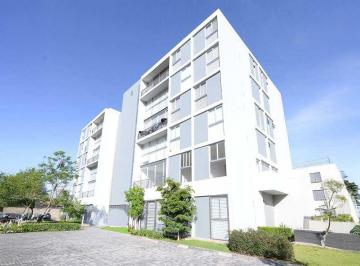 Departamento de 2 habitaciones, Tlajomulco de Zúñiga · Sant Marti | Depto Venta