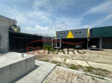 Terreno industrial , Carmen · Patio de Trabajo de 725 m² con Oficinas