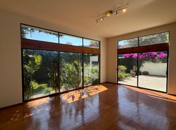 Casa en condominio de 3 habitaciones, La Magdalena Contreras · Casa en Venta - San Jerónimo Lidice