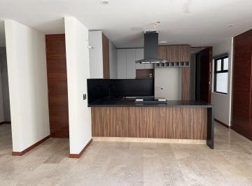 Departamento · 122m² · 2 Recámaras · 2 Estacionamientos · Departamento en Privadas del Pedregal