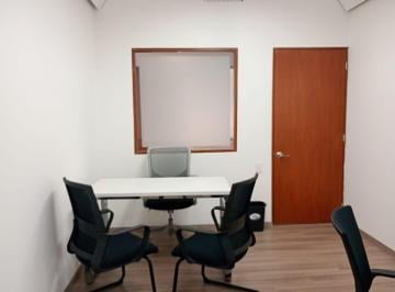 Oficina , Miguel Hidalgo · Oficinas en Renta Amuebladas 10 Minutos de Av Reforma y El Bosque de Chapultepec en Cdmx