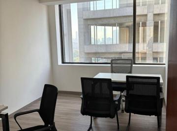 Oficina , Miguel Hidalgo · Oficinas Amuebladas a 10 Minutos del Metro Polanco en Cdmx con Servicios Incluidos