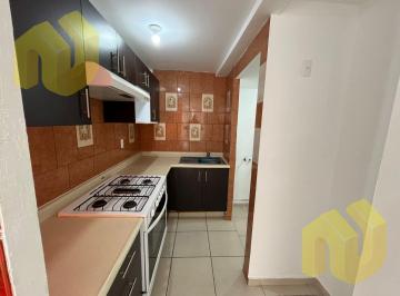 Departamento · 58m² · 2 Recámaras · 1 Estacionamiento · Departamento en Residencial del Parque